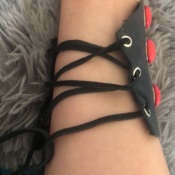 Rocker bracelet - Picture 3 of 5